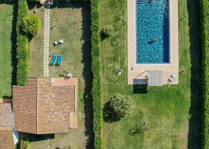 Agriturismo Canova - Private Villas