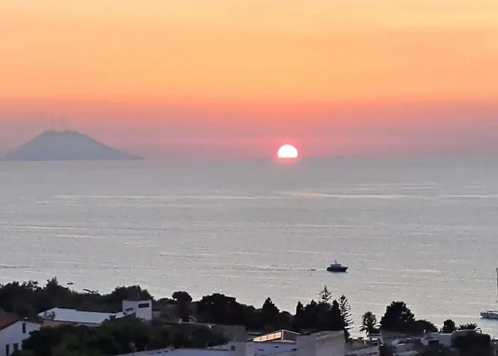 B&B Pepe Rosa