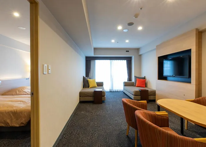 Romantic hotel: Hotel Regina Kawaguchiko