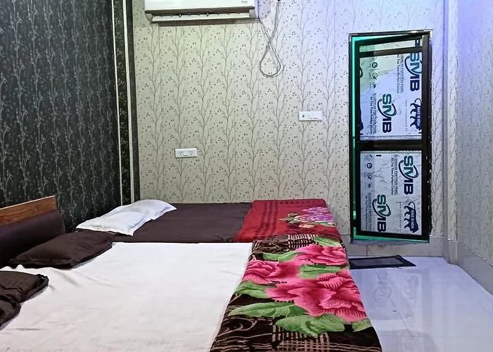 Shri Ram Mandir Seva