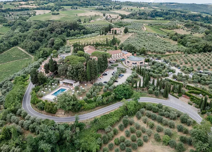  Villasanpaolo Resort & Spa