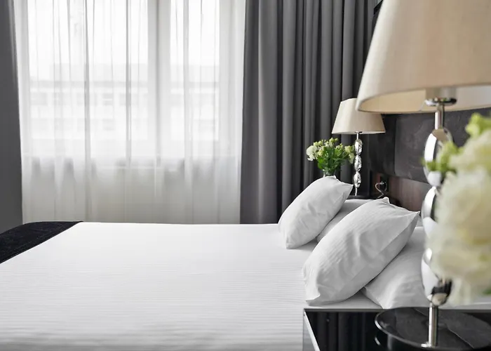 Hotel Witkowski Warsaw Airport