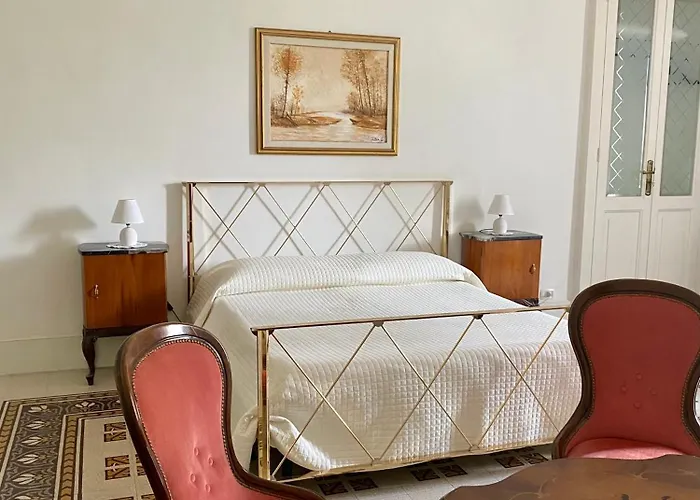 Monfort Club B&B