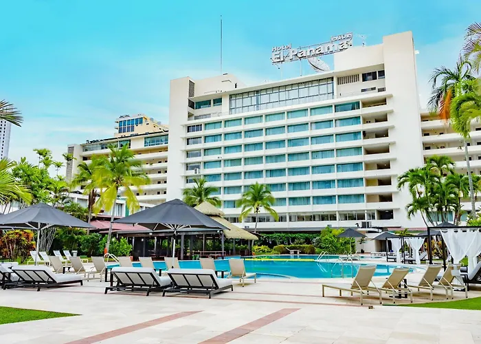 El Panama By Faranda Grand, A Member Of Radisson Individuals