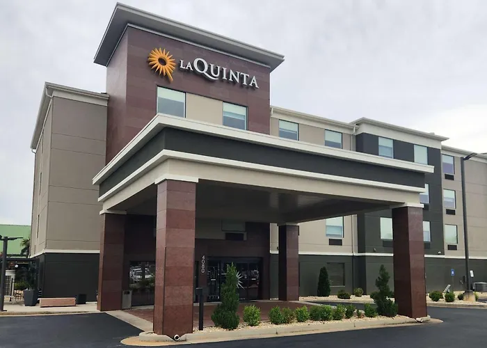 La Quinta By Wyndham - Robins Afb