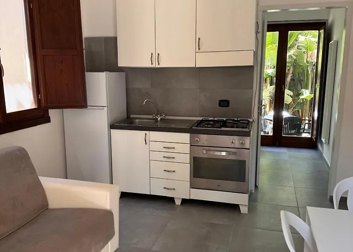 Villaggio Silvia