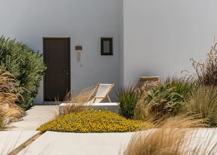 5 star hotels Parilio, A Member Of Design s