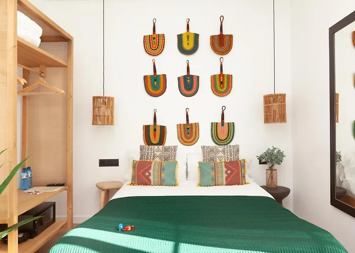 Hotel familiar: Casa Vaganto