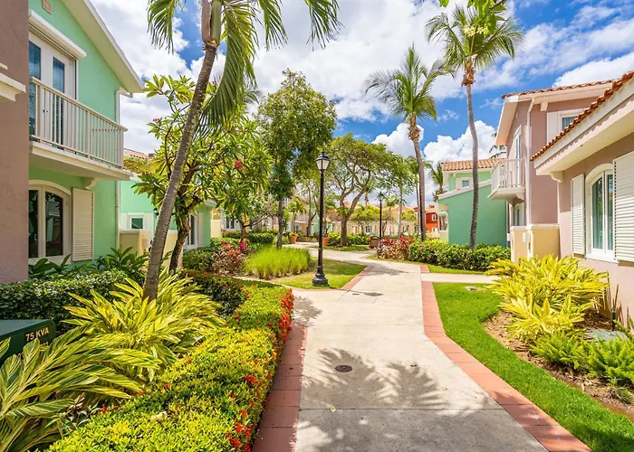 Boutique hotels Las Casitas Village At El Conquistador