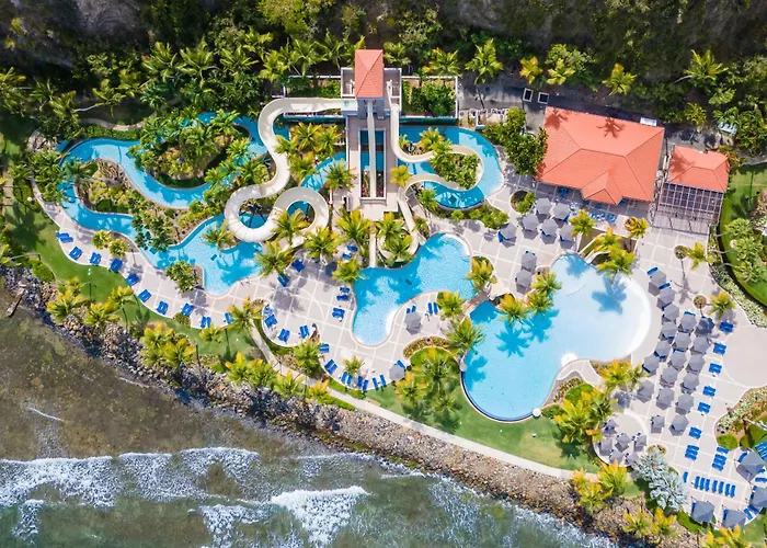 Boutique hotels Las Casitas Village At El Conquistador