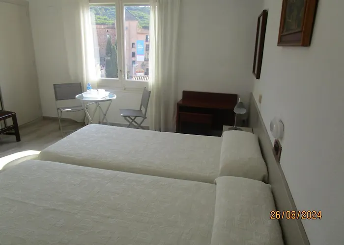 Hotel boutique: Hotel Apartaments Gesoria Porta Ferrada
