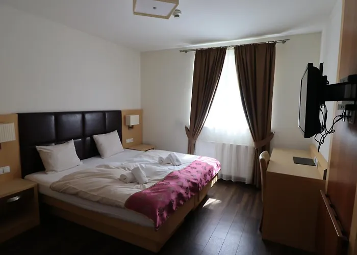 Hotel-Flair