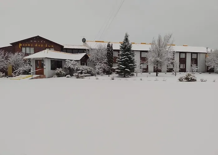 Hotel Picos Del Sur