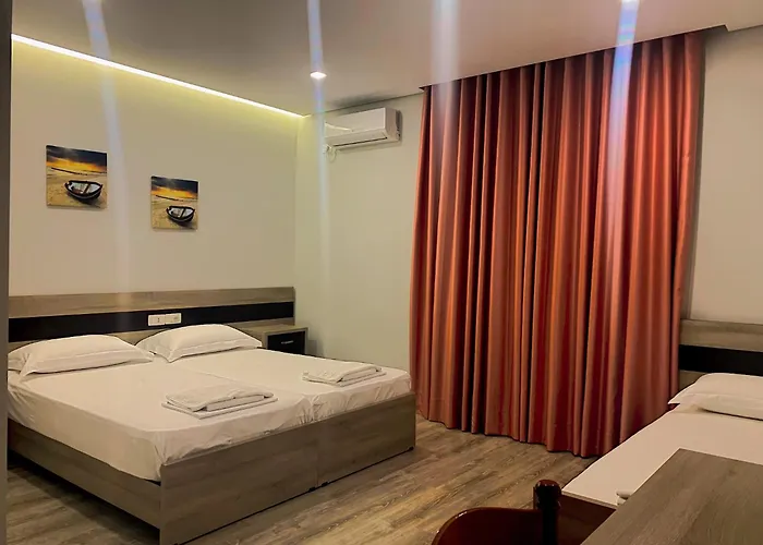 Hotel Star