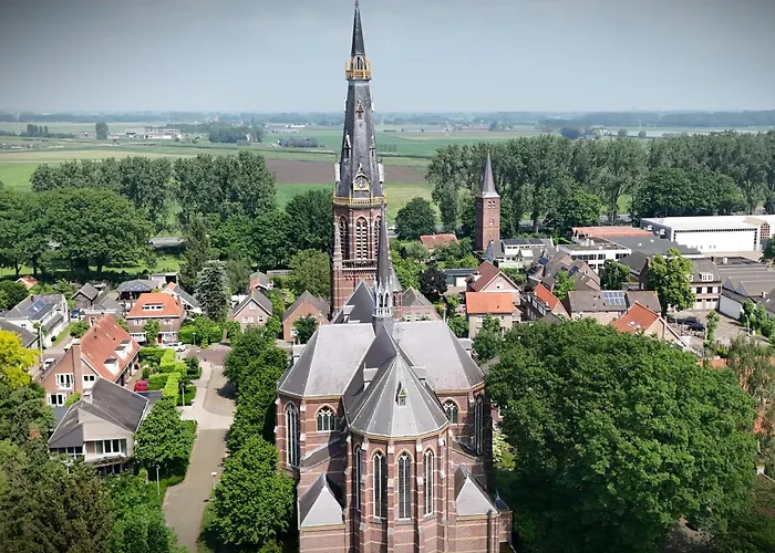 B&B de Loeff