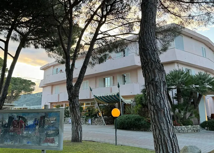 Dei Coralli