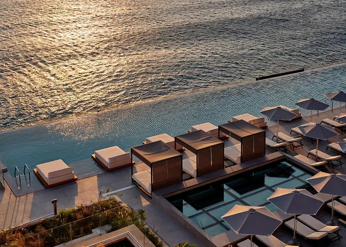Resort: Intercontinental Crete By Ihg