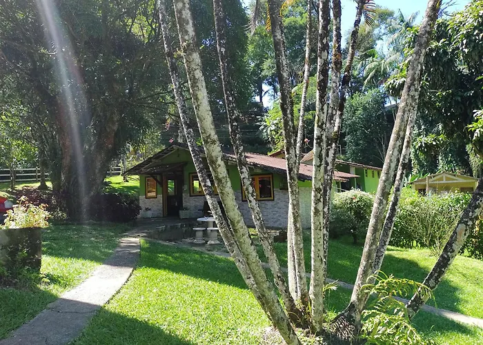 Pousada Bela Vista