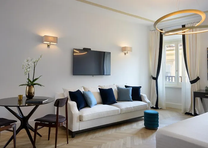 My Aparthotels Tornabuoni Suites Collection Residenza D'Epoca