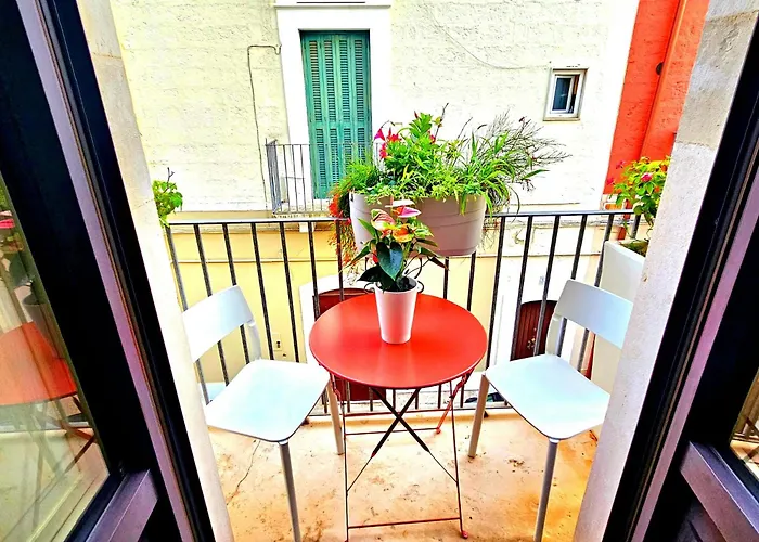 Albergo economico: Bed&Breakfast Al Borgo
