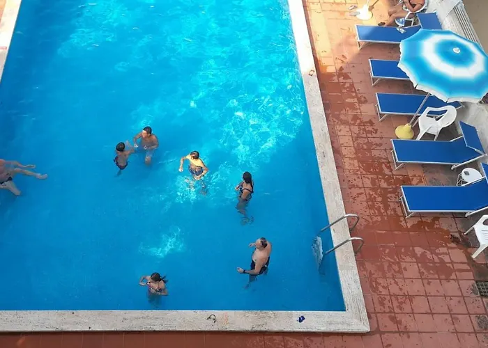  Villa Furia