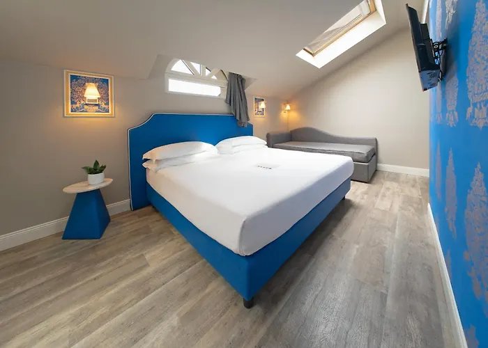 Al Campanile - Luxury Suites & Apartments