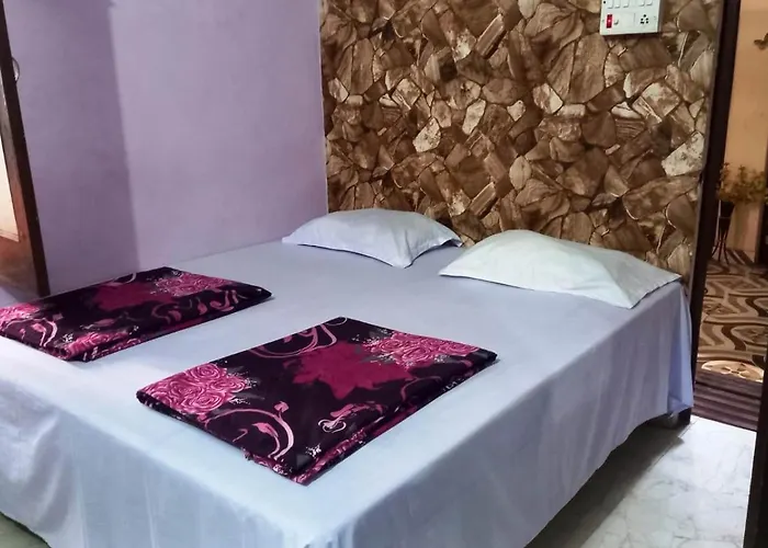 The Hostels Mother