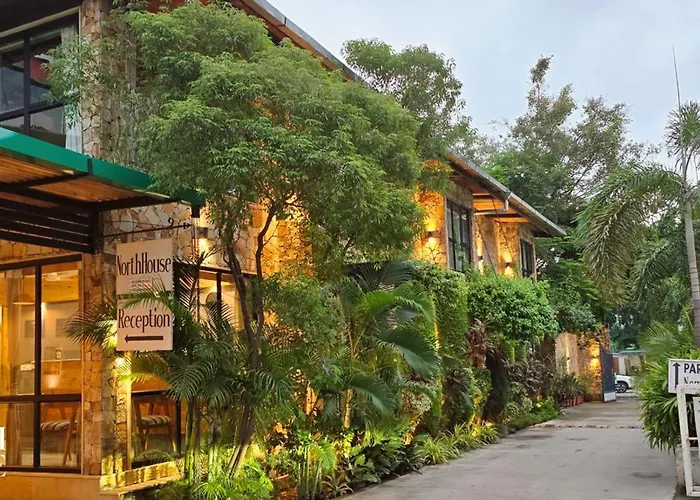 Boutique hotel only: Hotel North House - Best Boutique Hotel In Haldwani