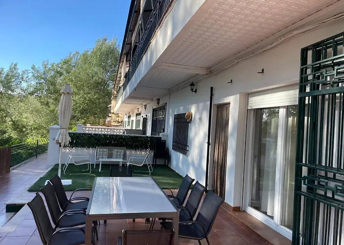  Casa Rural La Forilla