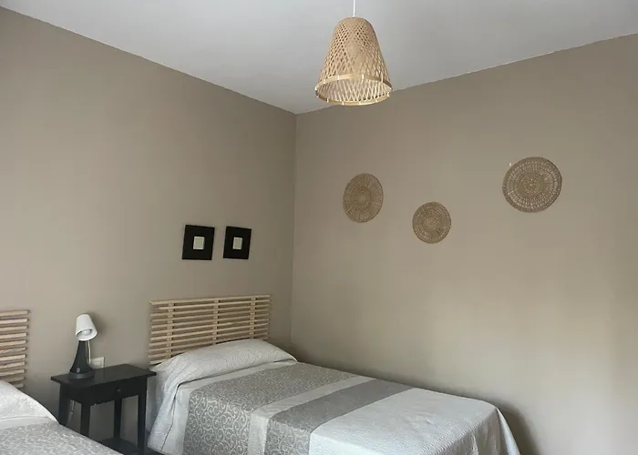  Casa Rural La Forilla