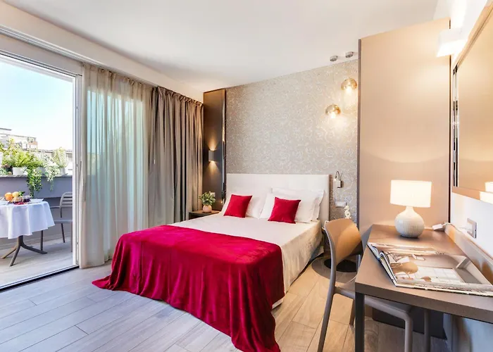  Romagna Suite
