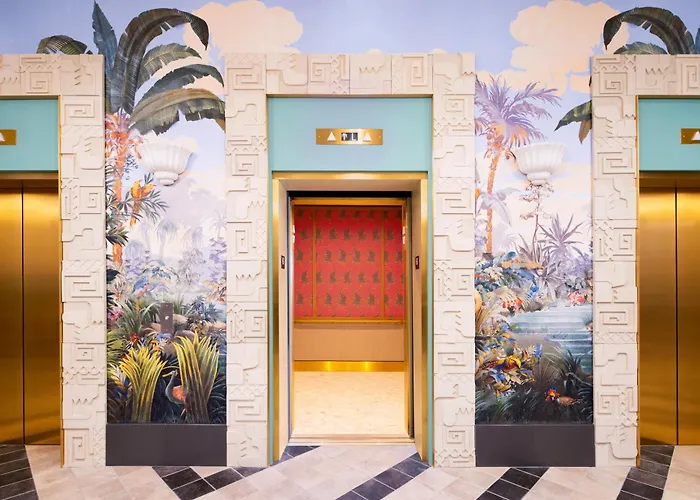 The Goodtime Hotel, Miami Beach A Tribute Portfolio Hotel