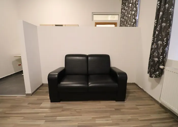 Hotel barato: Grey Palazzo 1050 Vienna