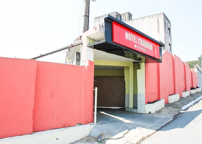 Hotel Itaquera