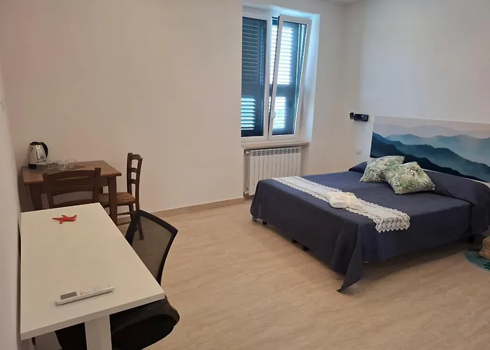 Sea Stone B&B