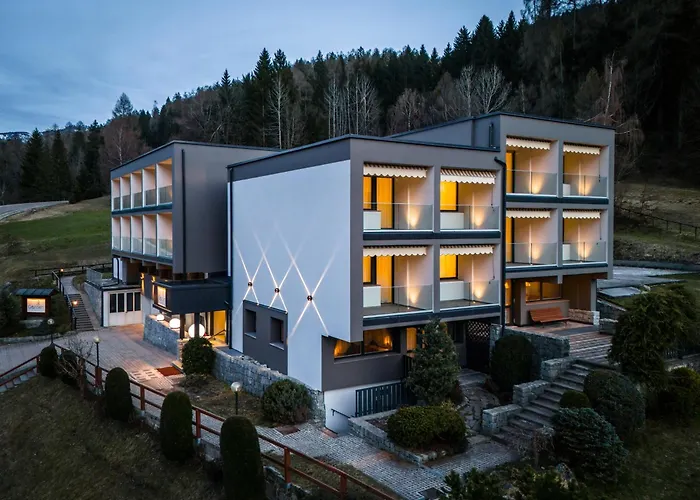 Hotel Garden - Adult Only