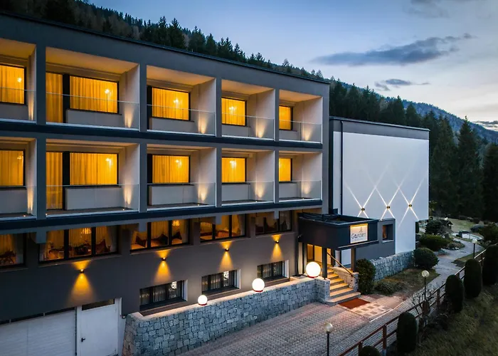 Hotel Garden - Adult Only