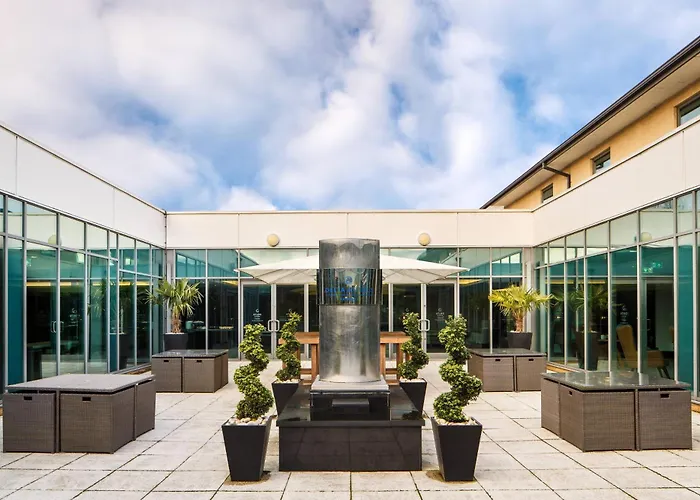 Nottingham Belfry & Spa