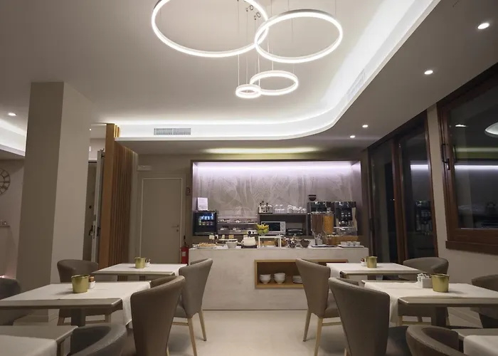 Hotel con golf: Albergo Grappolo D'oro