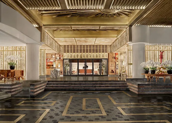 St. Regis Jakarta