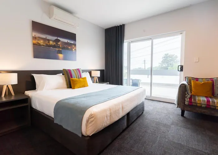 Kid friendly hotel Coniston Wollongong