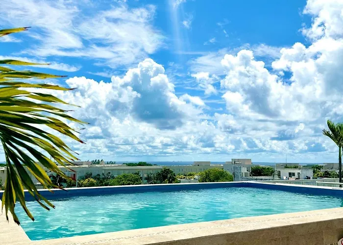 Punta Esmeralda