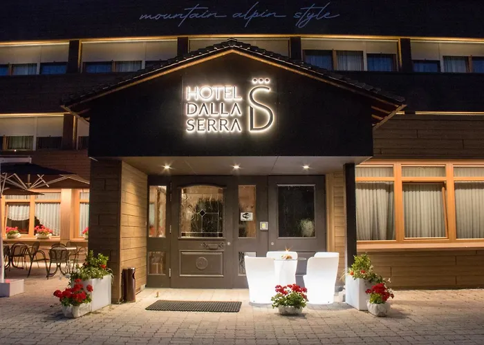 Hotel Dalla Serra