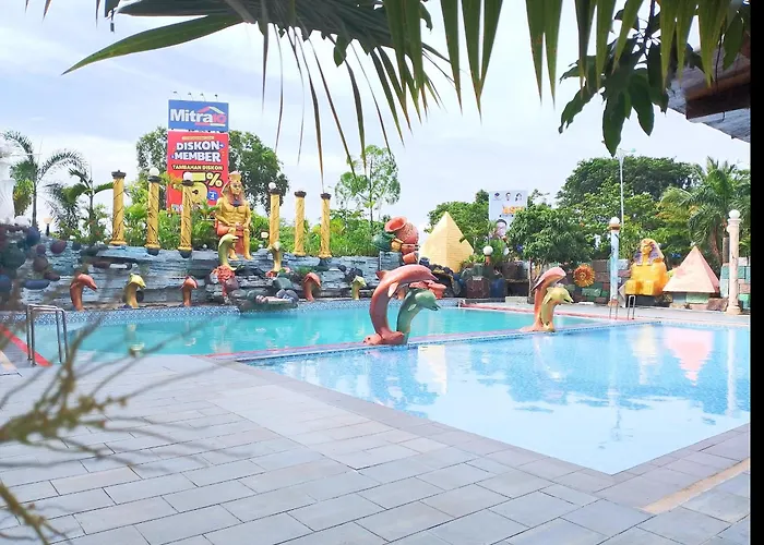 Cheap hotels 01 Batam