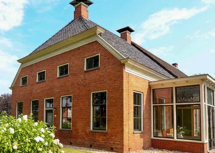  In Het Voorhuys