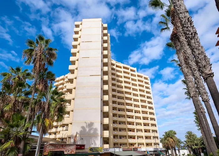 Alquiler de vacaciones: Apartamentos Teneguia