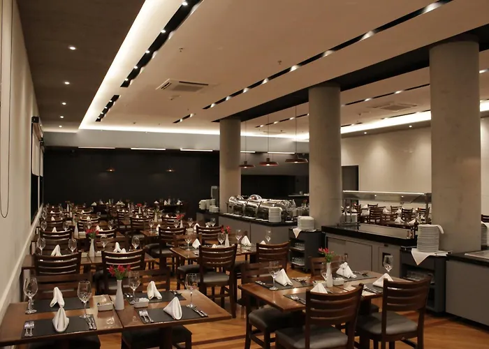 Luz Plaza São Paulo