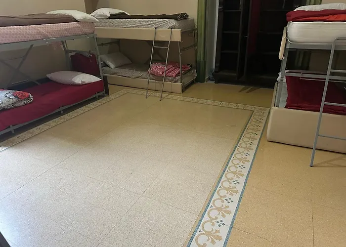 Hotel vicino al College: Salerno Experience hostel