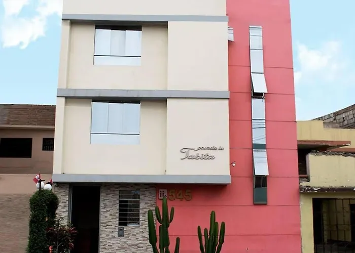 Hostal Posada La Tabita