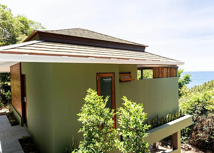 Mae Ya Resort